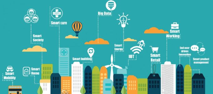 smart cities