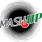Mashup logo