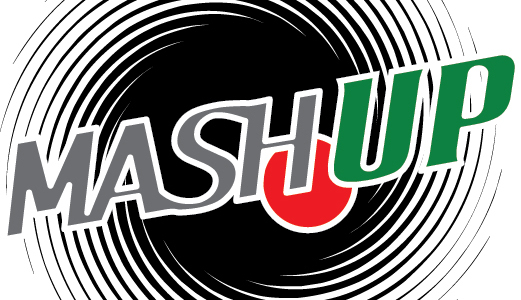 Mashup logo