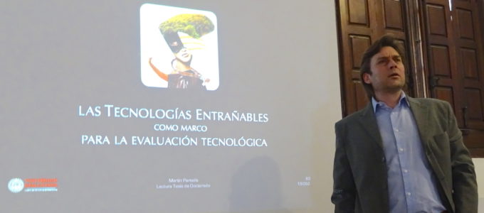 Las tecnologías entrañables como marco para la evaluación tecnológica