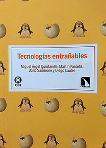 tecnologias entrañables