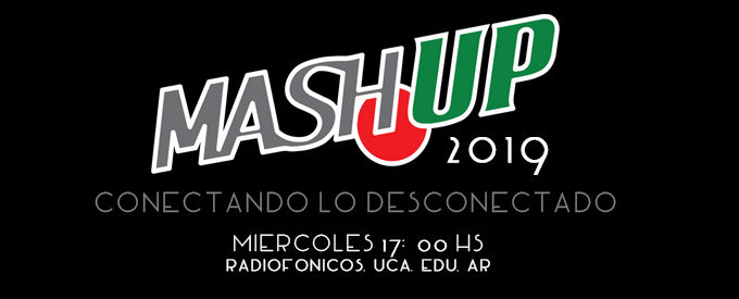 Mashup 2019 por Radiofonicos UCA