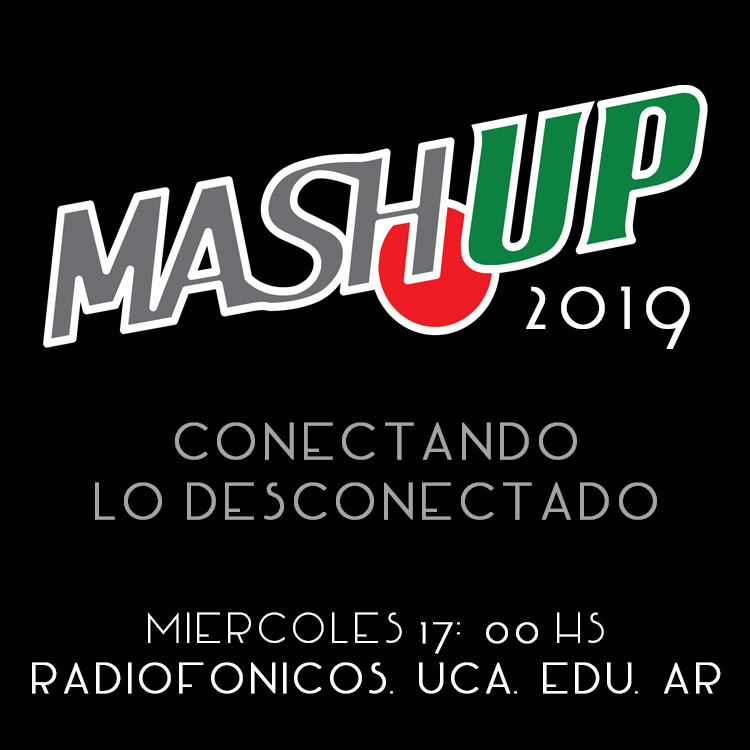 Mashup 2019 Radiofonicos UCA