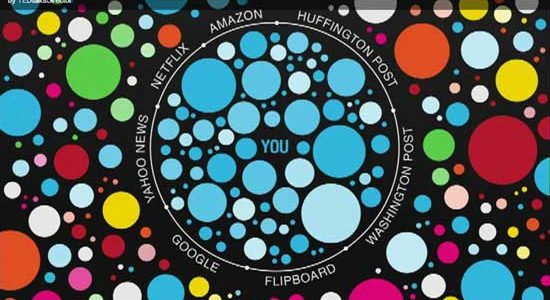 Filter Bubble Pariser