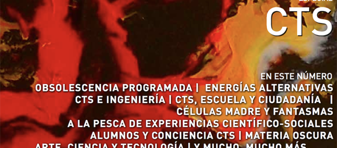 Revista Elemental Watson especial CTS