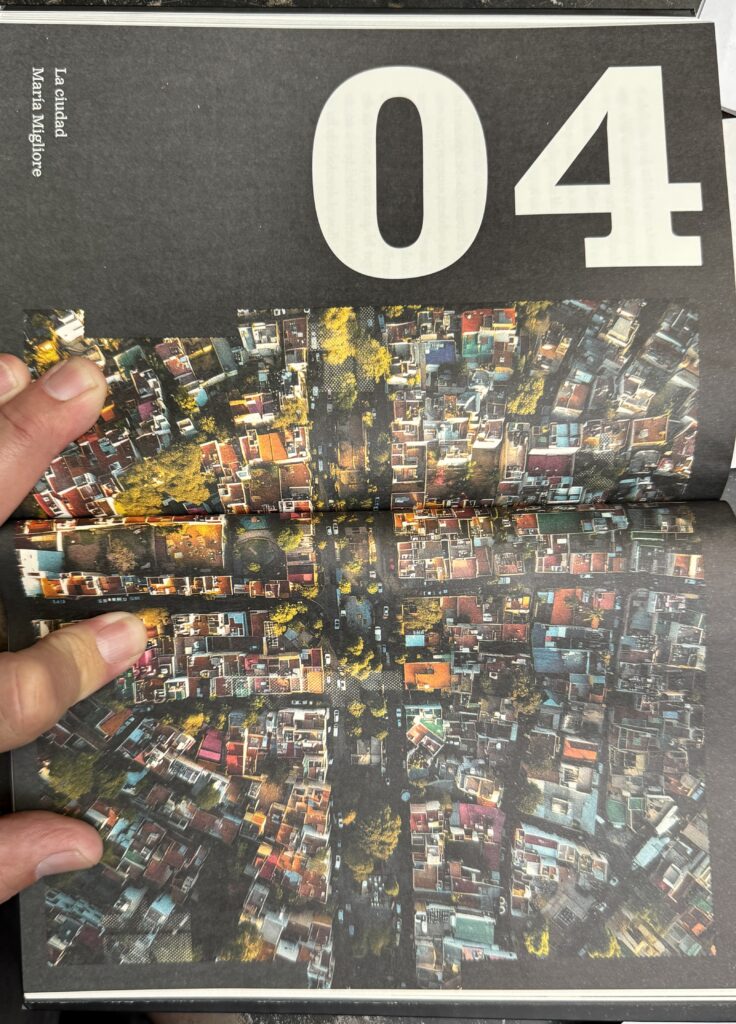 Urbanofilia blog2 de Martin Parselis